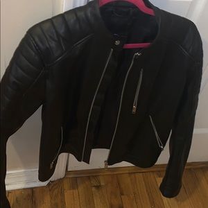 Medium Biker Jacket